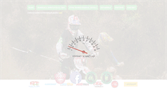 Desktop Screenshot of countrycross.cz