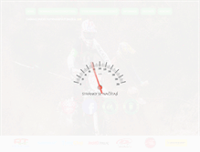 Tablet Screenshot of countrycross.cz